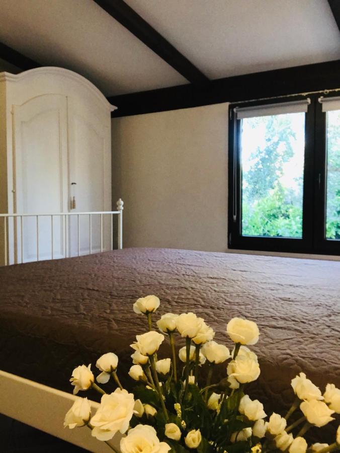 Villa Anita Сан Микеле Салентино Екстериор снимка